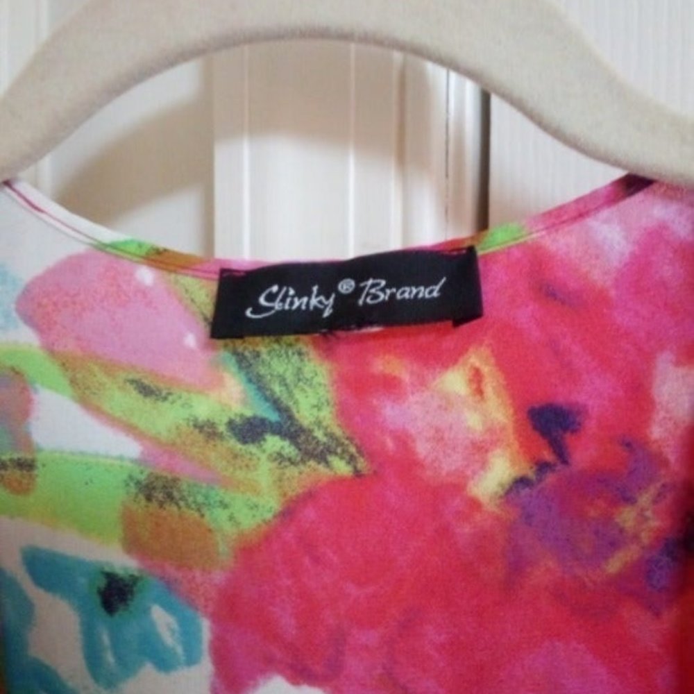 Spring/Summer Duster